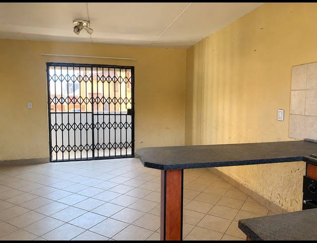 3 BEDROOM APARTMENT FOR SALE IN BERGSIG